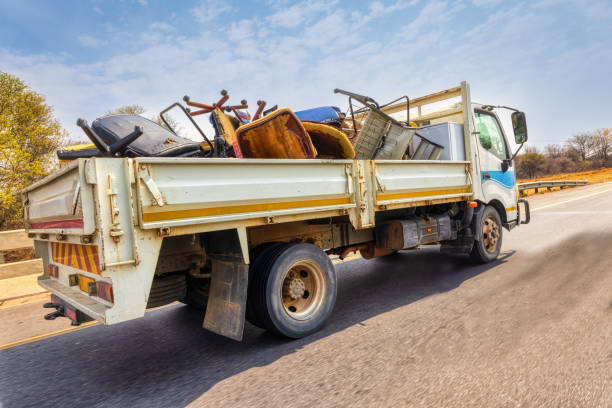 Trusted Madison, MN Junk Removal Experts