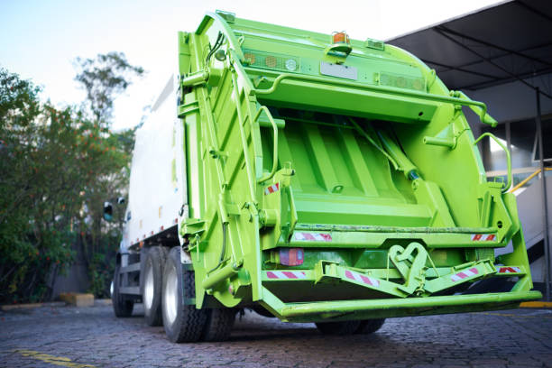 Best Garage Cleanout Services  in Madison, MN